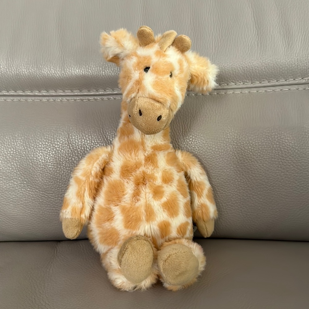 Jellycat Giraffe